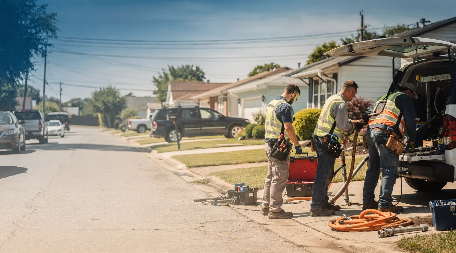 Water Heater Repair in Raymond, MT near me